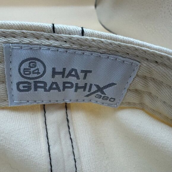 Hat Graphix 360 Colorado 1876 Adjustable Ball Cap Moose - Picture 7 of 8